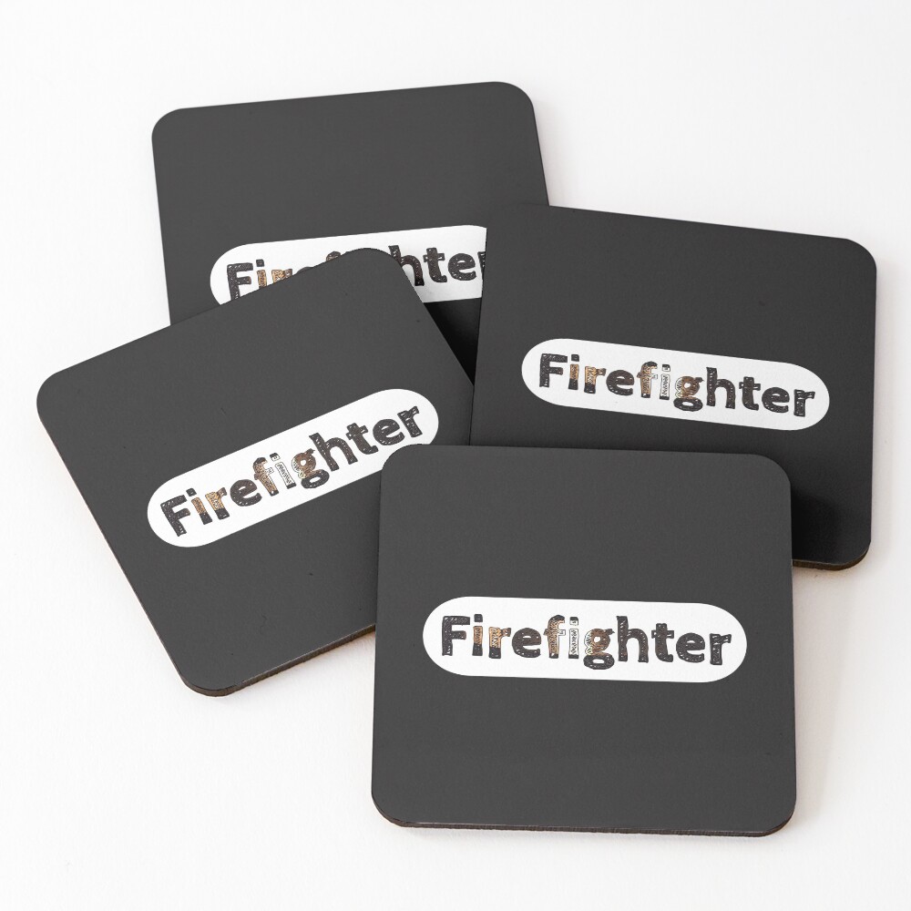 Item preview, Coasters (Set of 4) designed and sold by Remorem.
