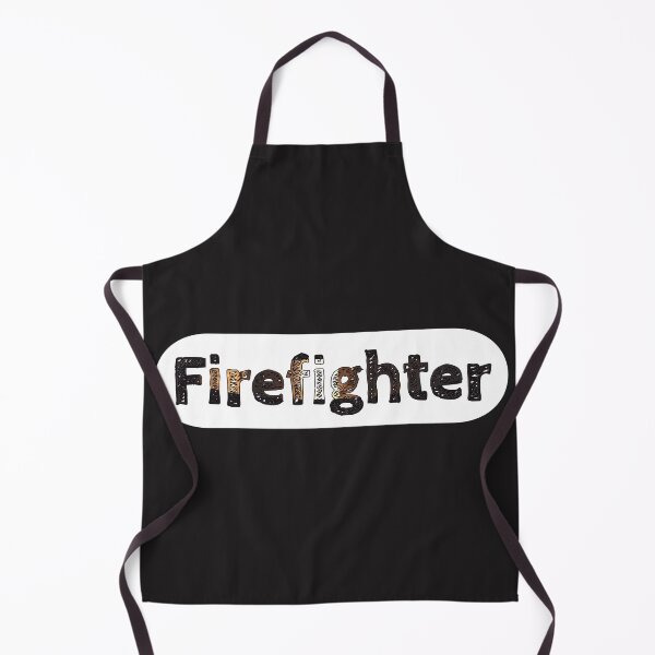 Item preview, Firefighter designed and sold by Remorem.