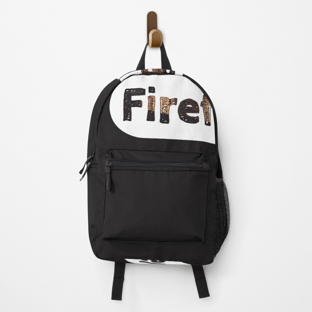 Item preview, Backpack designed and sold by Remorem.