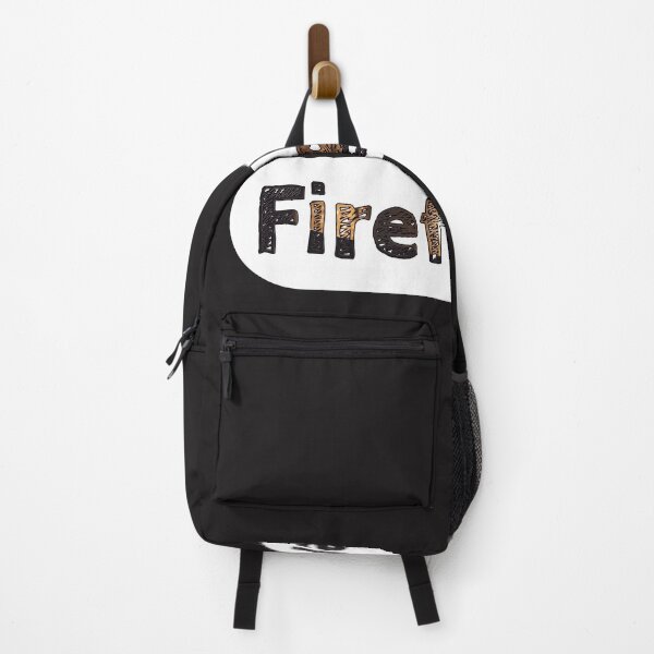 Item preview, Firefighter designed and sold by Remorem.