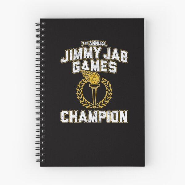 Item preview, Jimmy Jab Games Champion  designed and sold by A Little Bit of  Everything.