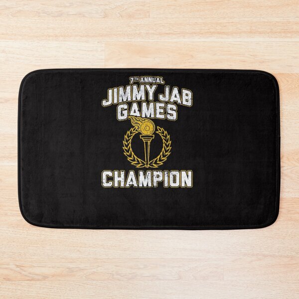 Item preview, Jimmy Jab Games Champion  designed and sold by A Little Bit of  Everything.
