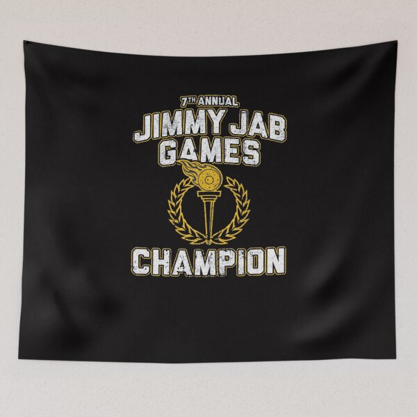 Item preview, Jimmy Jab Games Champion  designed and sold by A Little Bit of  Everything.