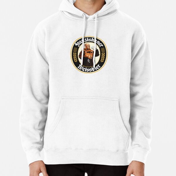 Franziskaner Hoodie