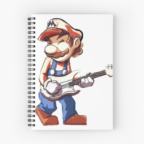Item preview, Guitarrista designed and sold by Beachhead.