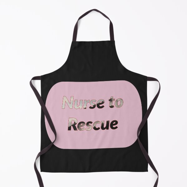 Item preview, Nurse to rescue. designed and sold by Remorem.