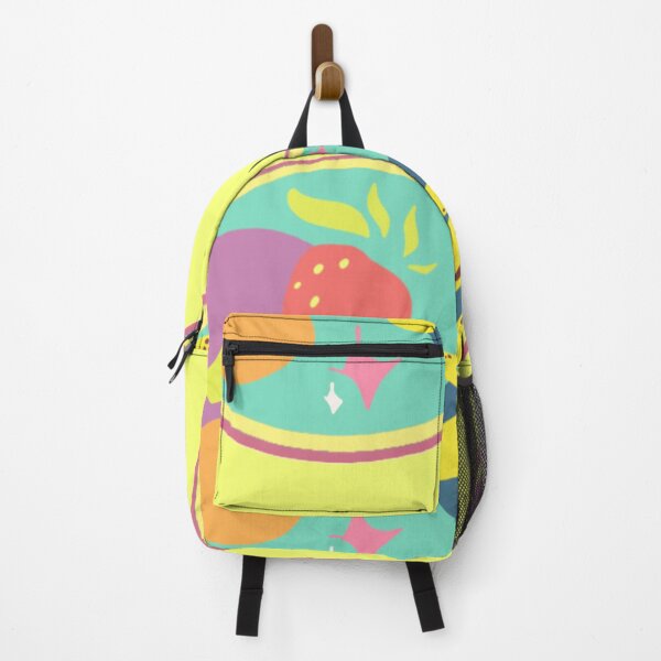 Item preview, Fruits! designed and sold by Halieebee.