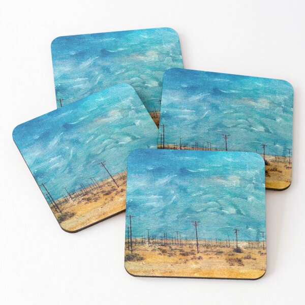 Item preview, Poles designed and sold by MaryAnn Reilly.
