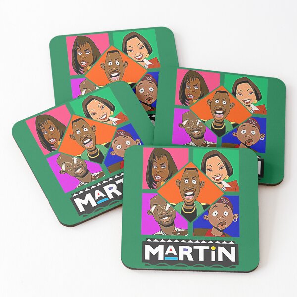 Item preview, This is Martin show tv T-Shirt designed and sold by conann2811.
