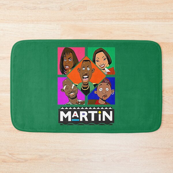 Item preview, This is Martin show tv T-Shirt designed and sold by conann2811.