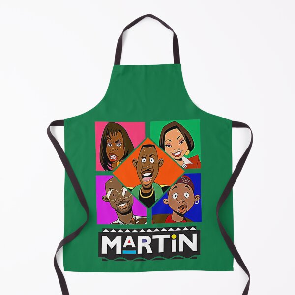 Item preview, This is Martin show tv T-Shirt designed and sold by conann2811.
