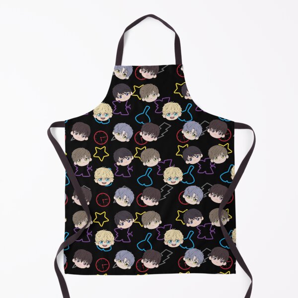 Item preview, MLQC - LI Dark Pattern designed and sold by Amy-Lea Baldwyn.