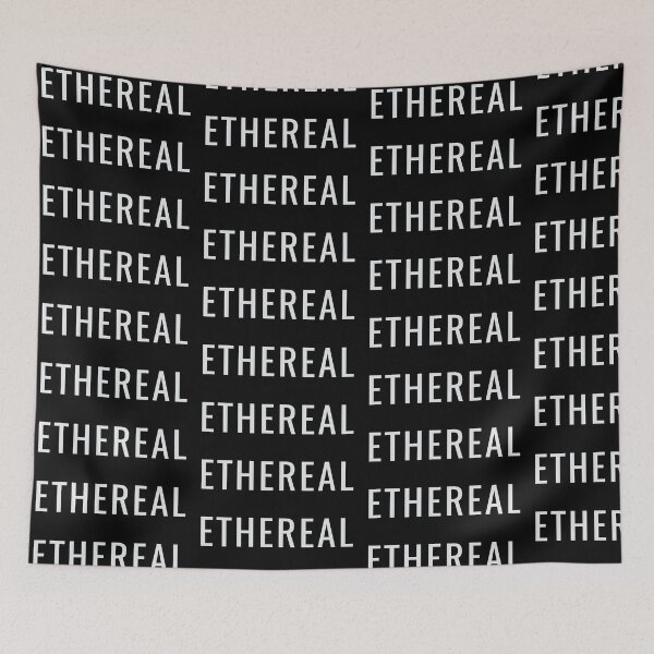 Item preview, Ethereal, Beautiful designed and sold by MelanieMerches.