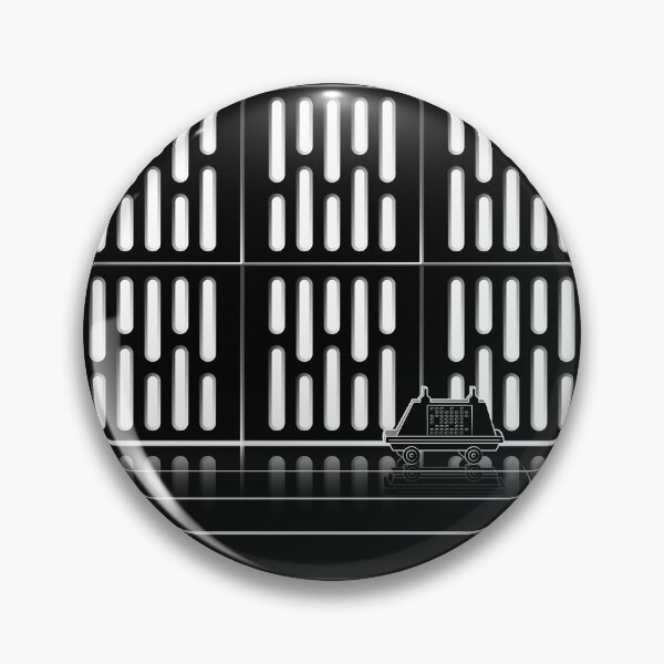Item preview, Battle Station Corridors designed and sold by tymonardo.