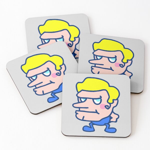 Item preview, Bill designed and sold by Tamatown.
