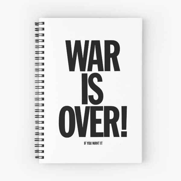 Item preview, War Is Over designed and sold by little-mars.