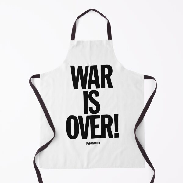 Item preview, War Is Over designed and sold by little-mars.