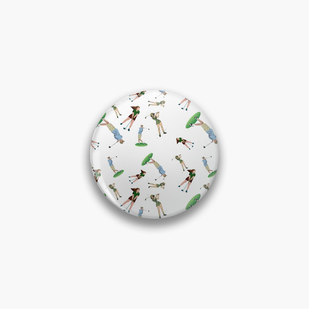 Item preview, Pin designed and sold by Rell1970.
