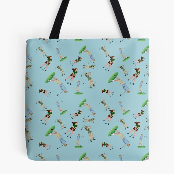 Item preview, Random Golf Pattern designed and sold by Rell1970.