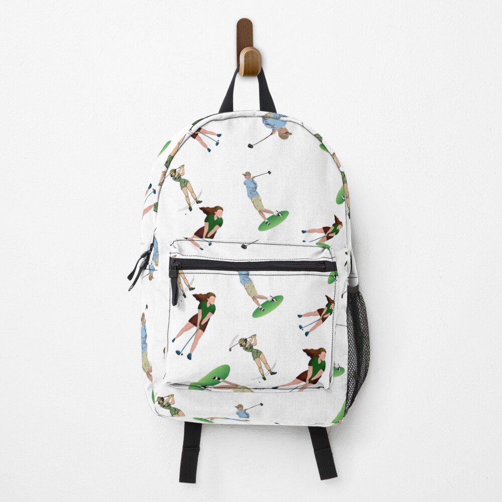 Item preview, Backpack designed and sold by Rell1970.