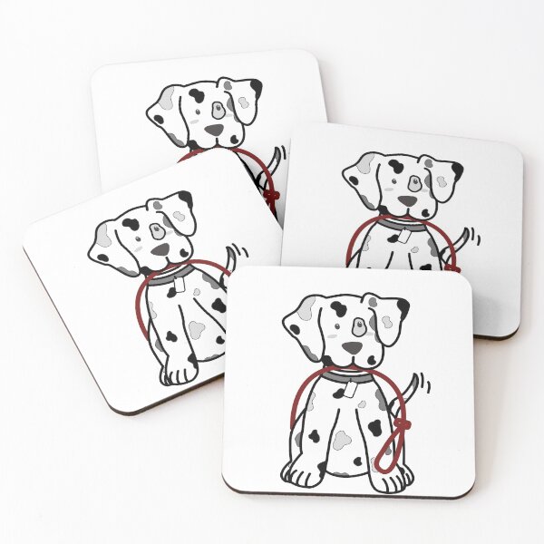 Item preview, Let's go for walk, Dog said so designed and sold by koonam.