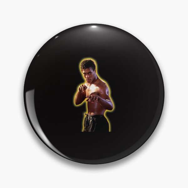 Item preview, Bruce Leroy designed and sold by ThomasinaCamp.