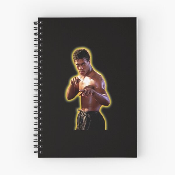 Item preview, Bruce Leroy designed and sold by ThomasinaCamp.