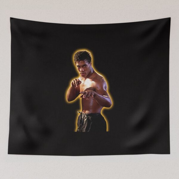 Item preview, Bruce Leroy designed and sold by ThomasinaCamp.