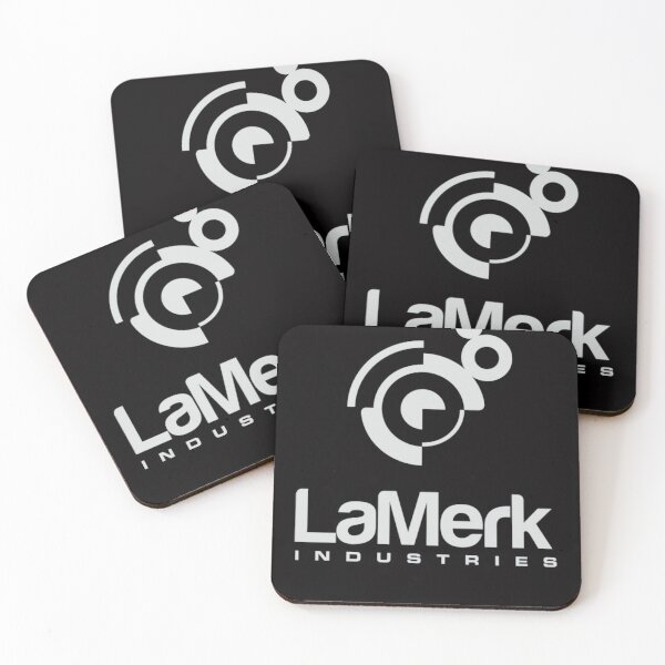 Item preview, LaMerk Industries Dark Tower designed and sold by A Little Bit of  Everything.