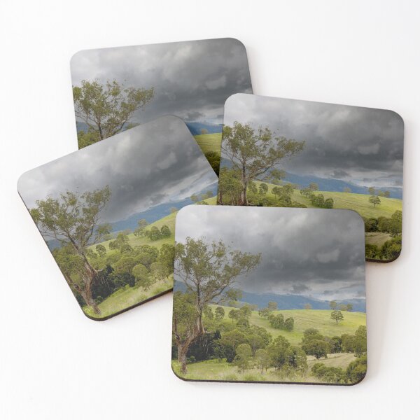 Item preview, Stormy Day on the Downs designed and sold by Marylou Badeaux.