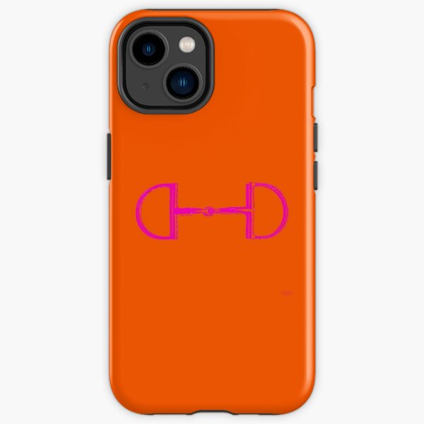Neon Color Background Chanel iPhone 14 Pro Case