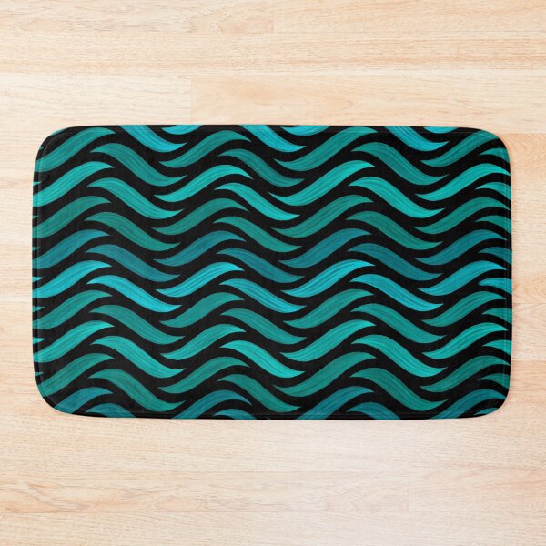 Item preview, Abstract waves designed and sold by MLD112.
