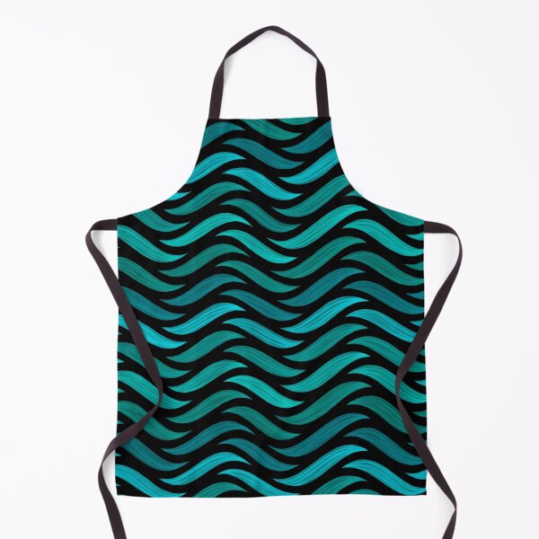 Item preview, Abstract waves designed and sold by MLD112.