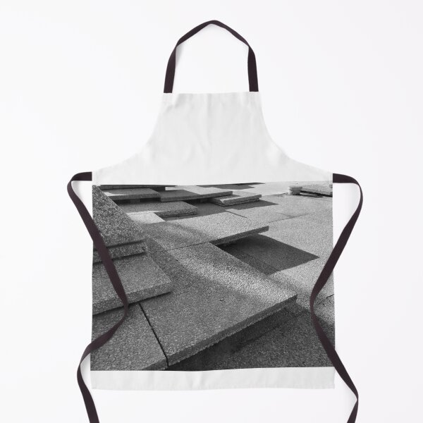 Item preview, Brutalist Landscape 1 designed and sold by songbirdphoto.