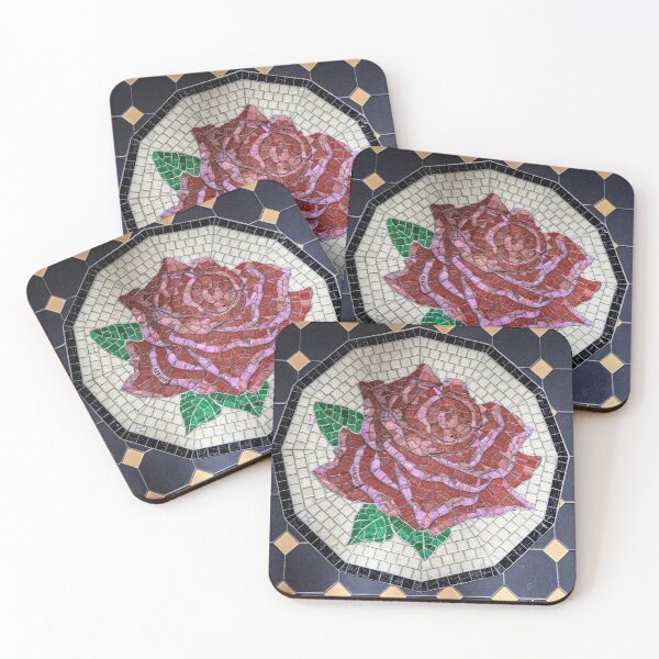 Item preview, Intricate Mosaic designed and sold by Marylou Badeaux.