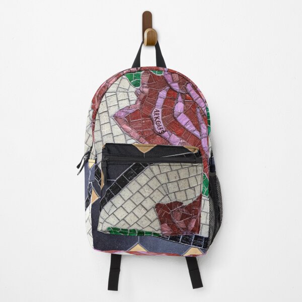 Item preview, Intricate Mosaic designed and sold by Marylou Badeaux.