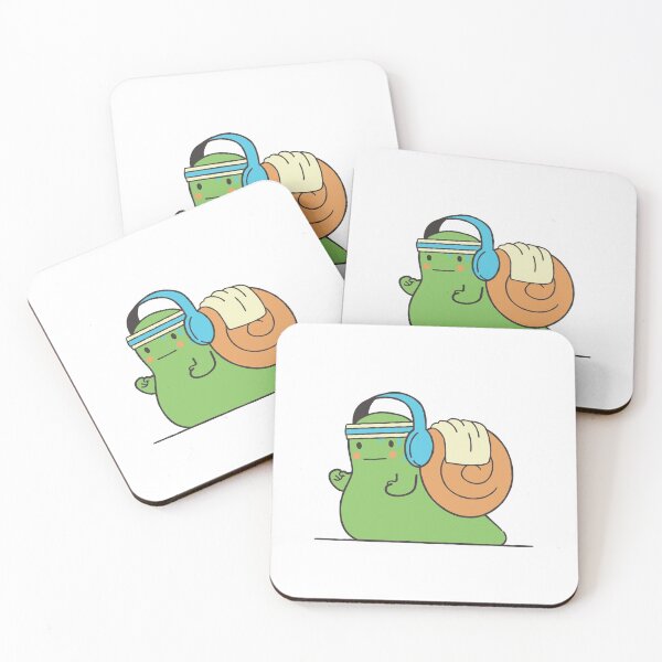 Item preview, Workout Snail designed and sold by Foodoze Clothing.