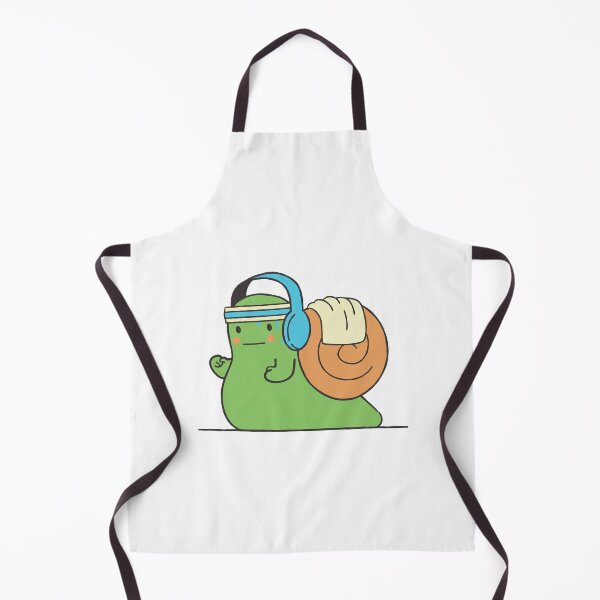 Item preview, Workout Snail designed and sold by Foodoze Clothing.