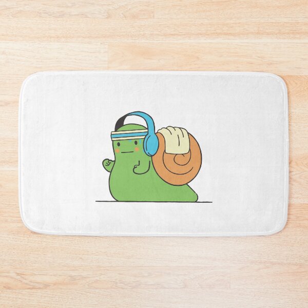 Item preview, Workout Snail designed and sold by Foodoze Clothing.