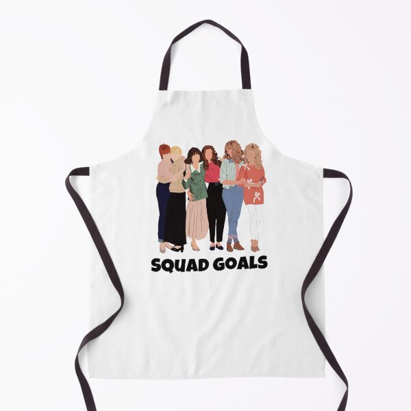 Item preview, Steel magnolias squad goals designed and sold by froggyleggs.
