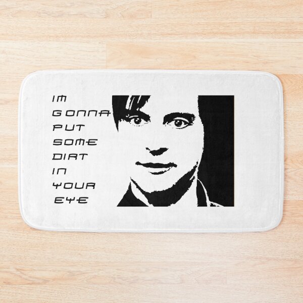 Item preview, Im Gonna Put Some Dirt In Your Eye designed and sold by ForeverTobey.