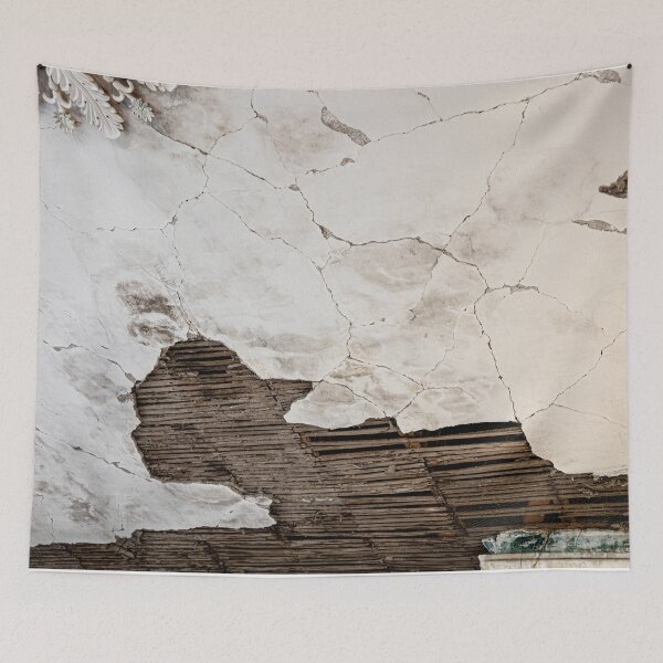 Item preview, Falling Ceiling designed and sold by Marylou Badeaux.
