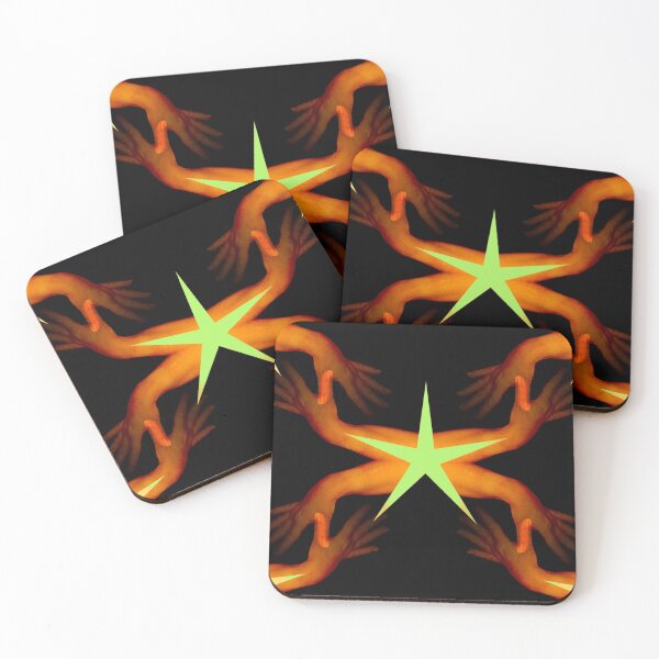 Item preview, Those who are 'Helping Hands', are Stars!!! designed and sold by Geoff Treagus.