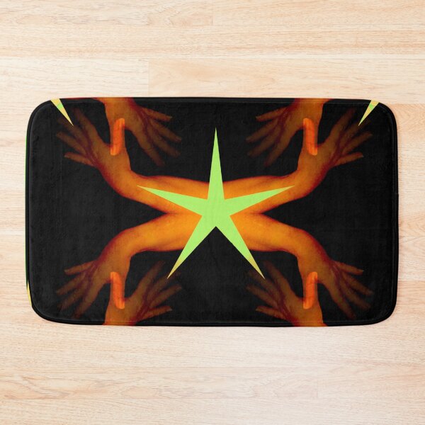 Item preview, Those who are 'Helping Hands', are Stars!!! designed and sold by Geoff Treagus.