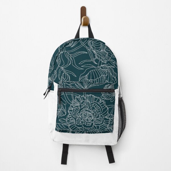 Item preview, Teal Tangle designed and sold by mishmachdraws18.