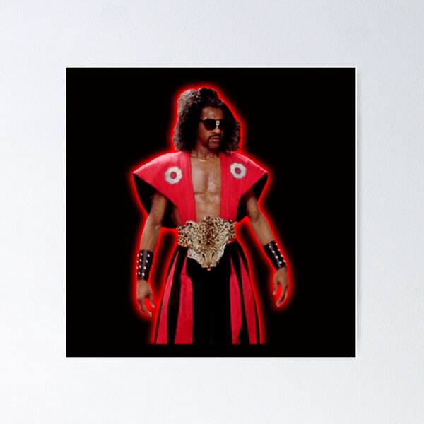 Item preview, Sho'nuff designed and sold by ThomasinaCamp.