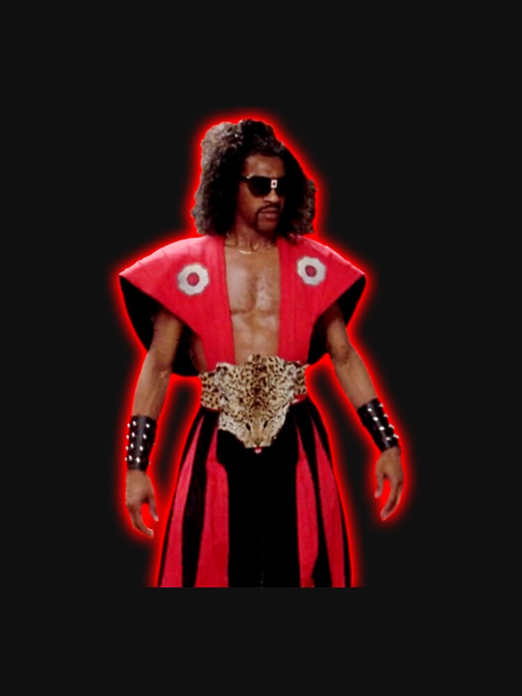 Sho'nuff" Essential T-Shirt for Sale by ThomasinaCamp