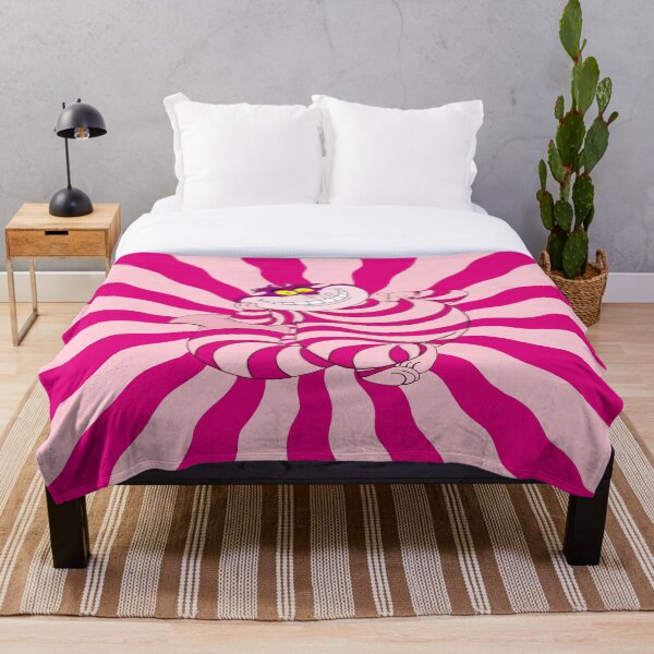 Item preview, Trippy striped cat designed and sold by MLD112.