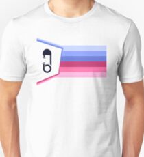 ABDL Pride Flag Unisex T-Shirt