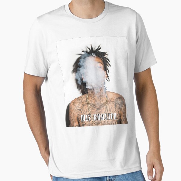 Fourwiz the wiz American of World 2021 Essential T-Shirt
